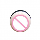 Мастурбатор чоловічий. Кубок. Силікон. photo 6