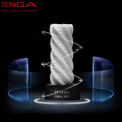 3D спіраль для маструбації photo 1