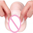 Реалістична вагіна-мастурбатор для чол. photo 2