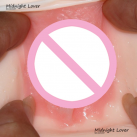 Реалістична вагіна-мастурбатор для чол. photo 1