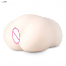 Мастурбатор мужской. Женский торс. Силикон. photo 3