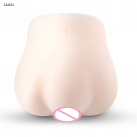 Мастурбатор мужской. Женский торс. Силикон. photo 4