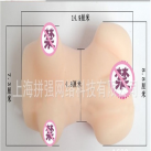 Мастурбатор мужской. Женский торс. Силикон. photo 1