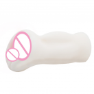 Мастурбатор вагіна Baile 3D Biongic photo 2