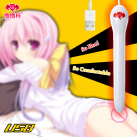 Подогреватель для секс-игрушек, 46 Градусов 14 см photo 2