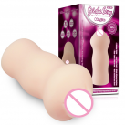 Вагина силиконовая photo 2