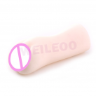 Мужской мастурбатор из силикона photo 4