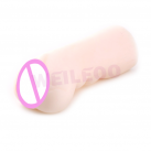 Мужской мастурбатор из силикона photo 5