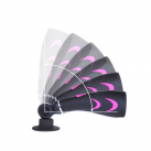 Мастурбатор чоловічий. Вібраційний. На присоску. photo 3