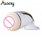 Мастурбатор вагіна автоматичний зі звуком AUSEXY photo 6