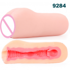 Силиконовая вагина LETEN  photo 5