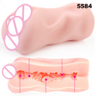 Силиконовая вагина LETEN  photo 1