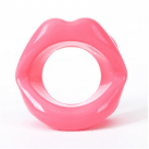 Насадка для орального секса из силикона photo 5