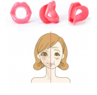 Насадка для орального секса из силикона photo 1