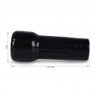 Мастурбатор чоловічий. Троянда. Вібраційний. photo 3