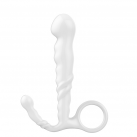 Вононепроницаемый массажер простаты SIFRS photo 4