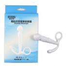 Вононепроницаемый массажер простаты SIFRS photo 1