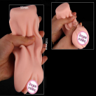 Реалистичный мастурбатор для мужчин photo 1