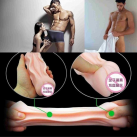 Реалистичный мастурбатор для мужчин photo 3