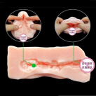 Реалистичный мастурбатор для мужчин photo 2