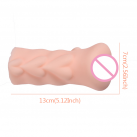 Силиконовая вагина 4D photo 3