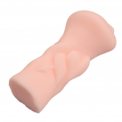 Силиконовая вагина 4D photo 2