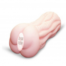 Мастурбатор мужской. Силикон. Карманный. photo 1