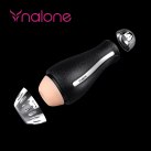 Вибрирующий мастурбатор Nalone  photo 6