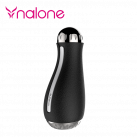 Вибрирующий мастурбатор Nalone  photo 2