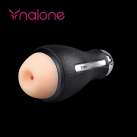 Вибрирующий мастурбатор Nalone  photo 5