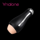 Вибрирующий мастурбатор Nalone  photo 4