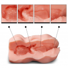 Реалистичный мастурбатор для муж. photo 1