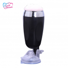 Чоловічий мастурбатор YM-070 з обертанням на 150 градусів та вібрацією photo 1