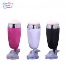 Чоловічий мастурбатор YM-070 з обертанням на 150 градусів та вібрацією photo 2