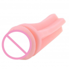 Чоловічий мастурбатор реалістичний photo 2