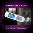 Leten поршень A380 Hands Free з 10 функціями та USB зарядкою photo 3