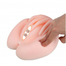 Силіконовий мастурбатор MizzZee photo 6