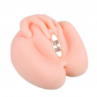 Силіконовий мастурбатор MizzZee photo 5