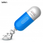 Мастурбатор чоловічий Leten. 360 Градусів. На присоску. photo 2