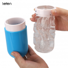 Мастурбатор чоловічий Leten. 360 Градусів. На присоску. photo 4