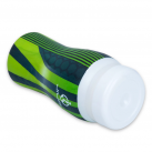 Чоловічий силіконовий мастурбатор photo 1