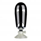 Электрический мужской мастурбатор. На присоске. photo 2