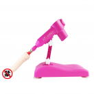 Автоматический вибратор Ejaculating Sex Machine для женщин photo 4