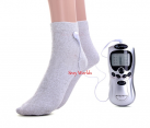 Электростимулирующие носки Electro Shock  photo 2