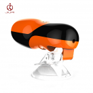 Мастурбатор вагіна зі звуком JIUAI, висока потужність всмоктування, 2 кольори, водонепроникний photo 2