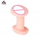 Мастурбатор мужской. Силикон. Карманный. photo 2