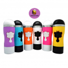 Мастурбатор чоловічий 3D. Чашка. Вібраційний. photo 4