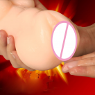 Реалистичная вагина дял муж. photo 2