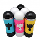 Мастурбатор чоловічий. Кишеньковий. Вібратор multi-speed. photo 4