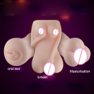 Реалистичная вагина для муж. photo 2